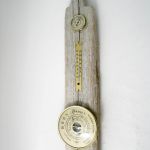 483 4551 Barometer